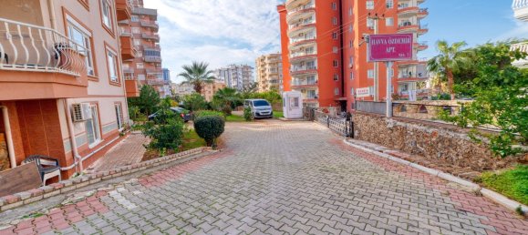 Apartment 2+1 in Tosmur, Turkey No. 14242 7