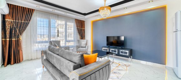 Apartment 2+1 in Tosmur, Turkey No. 14242 17