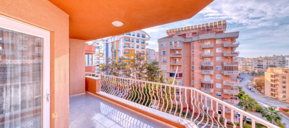 Apartment 2+1 in Tosmur, Turkey No. 14242 22