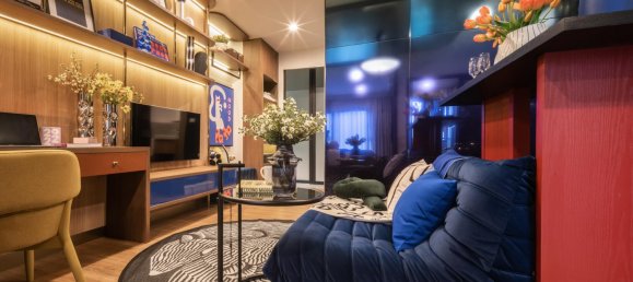 2 bedrooms Condo in The Line Vibe Railay Beach, Thailand No. 30564 3