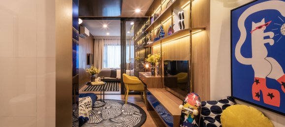 2 bedrooms Condo in The Line Vibe Railay Beach, Thailand No. 30564 2