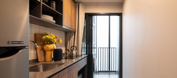 2 bedrooms Condo in The Line Vibe Railay Beach, Thailand No. 30564 4