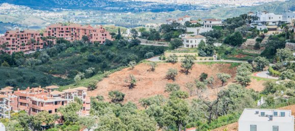 Grundstück in Ojen, Spain 3454m², Nr. 81326 3