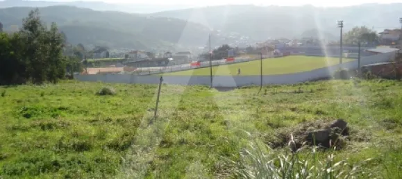 Земельный участок в Оливейра ди Аземейш, Португалия № 93217 4