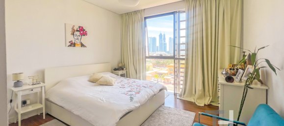 2 bedrooms Apartment in City Walk, UAE No. 30548 4