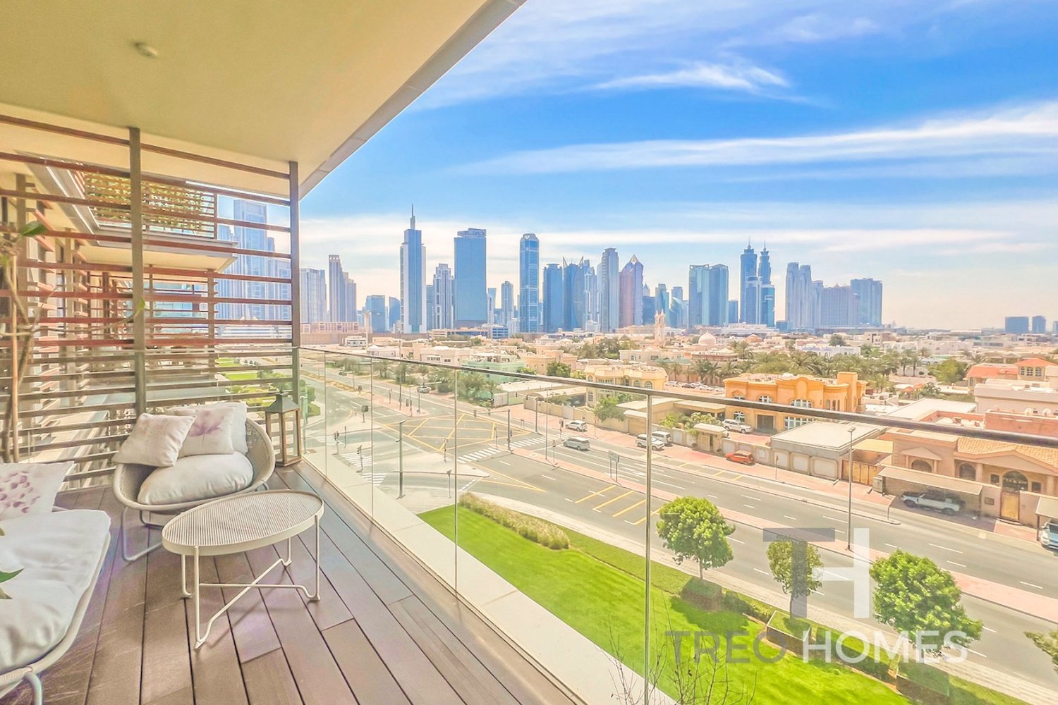 2 bedrooms Apartment in City Walk, UAE No. 30548