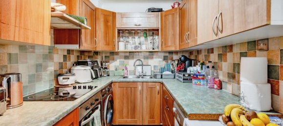 2 chambres Maisonnette à Crawley, United Kingdom No. 6291 2