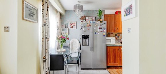 2 chambres Maisonnette à Crawley, United Kingdom No. 6291 6