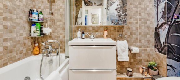 2 chambres Maisonnette à Crawley, United Kingdom No. 6291 8