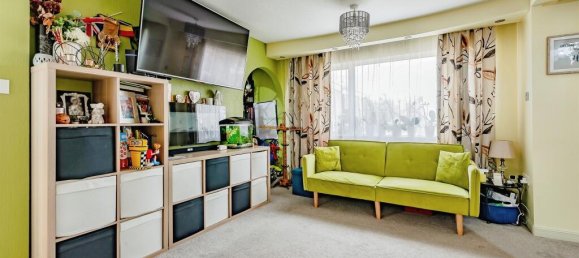 2 chambres Maisonnette à Crawley, United Kingdom No. 6291 7