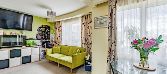 2 chambres Maisonnette à Crawley, United Kingdom No. 6291 4