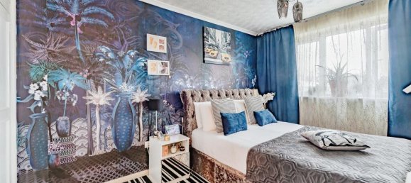 2 chambres Maisonnette à Crawley, United Kingdom No. 6291 10