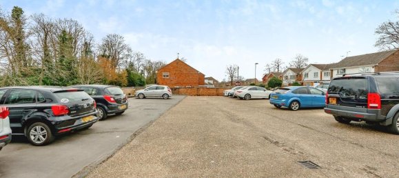 2 chambres Maisonnette à Crawley, United Kingdom No. 6291 16