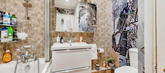 2 chambres Maisonnette à Crawley, United Kingdom No. 6291 12