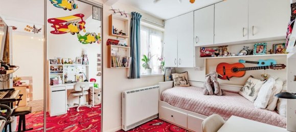 2 chambres Maisonnette à Crawley, United Kingdom No. 6291 13