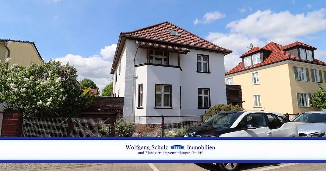 6 bedrooms Villa in Mariendorf, Germany No. 325202