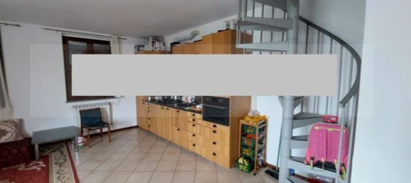 4-Zimmer Doppelhaus in Gerenzago, Italy, Nr. 185123 15