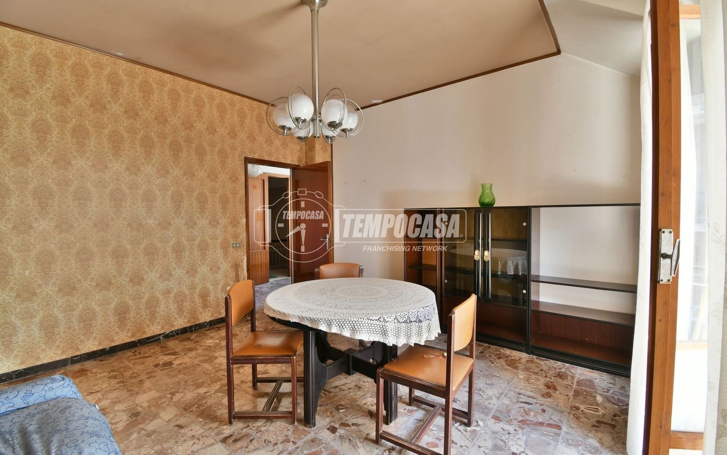 Apartamento de 5 divisões em Porto Sant'Elpidio, Italy N.º 92393