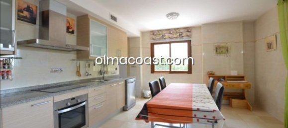 Casa de 4 dormitorios en Altea, Spain No. 22281 8