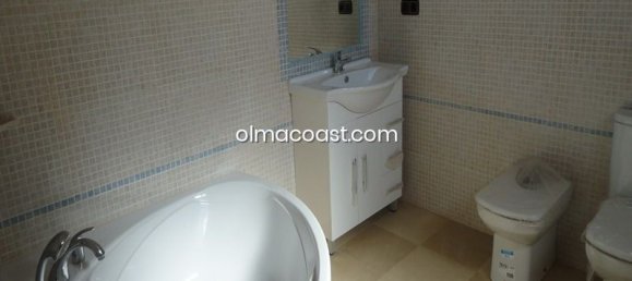 Casa de 4 dormitorios en Altea, Spain No. 22281 7