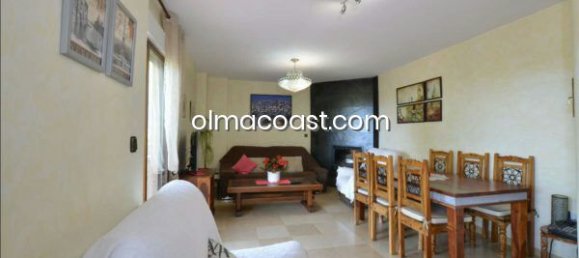 Casa de 4 dormitorios en Altea, Spain No. 22281 13