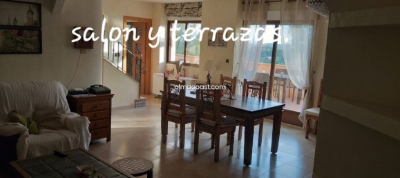 Casa de 4 dormitorios en Altea, Spain No. 22281 18