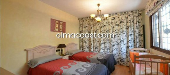 Casa de 4 dormitorios en Altea, Spain No. 22281 11