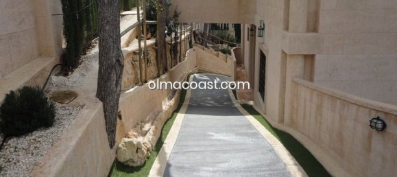 Casa de 4 dormitorios en Altea, Spain No. 22281 4