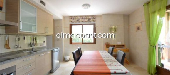 Casa de 4 dormitorios en Altea, Spain No. 22281 14