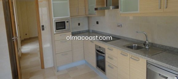 Casa de 4 dormitorios en Altea, Spain No. 22281 5