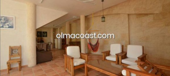 Casa de 4 dormitorios en Altea, Spain No. 22281 12