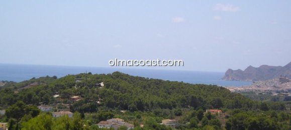 Casa de 4 dormitorios en Altea, Spain No. 22281 20