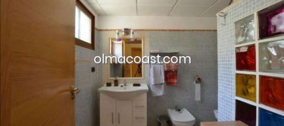 Casa de 4 dormitorios en Altea, Spain No. 22281 15