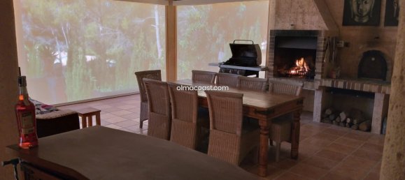 Casa de 4 dormitorios en Altea, Spain No. 22281 17