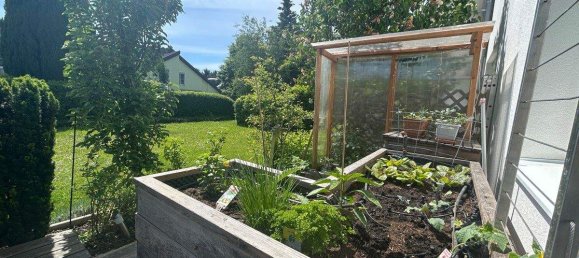 3 rooms Apartment in Leonding, Austria No. 252834 5