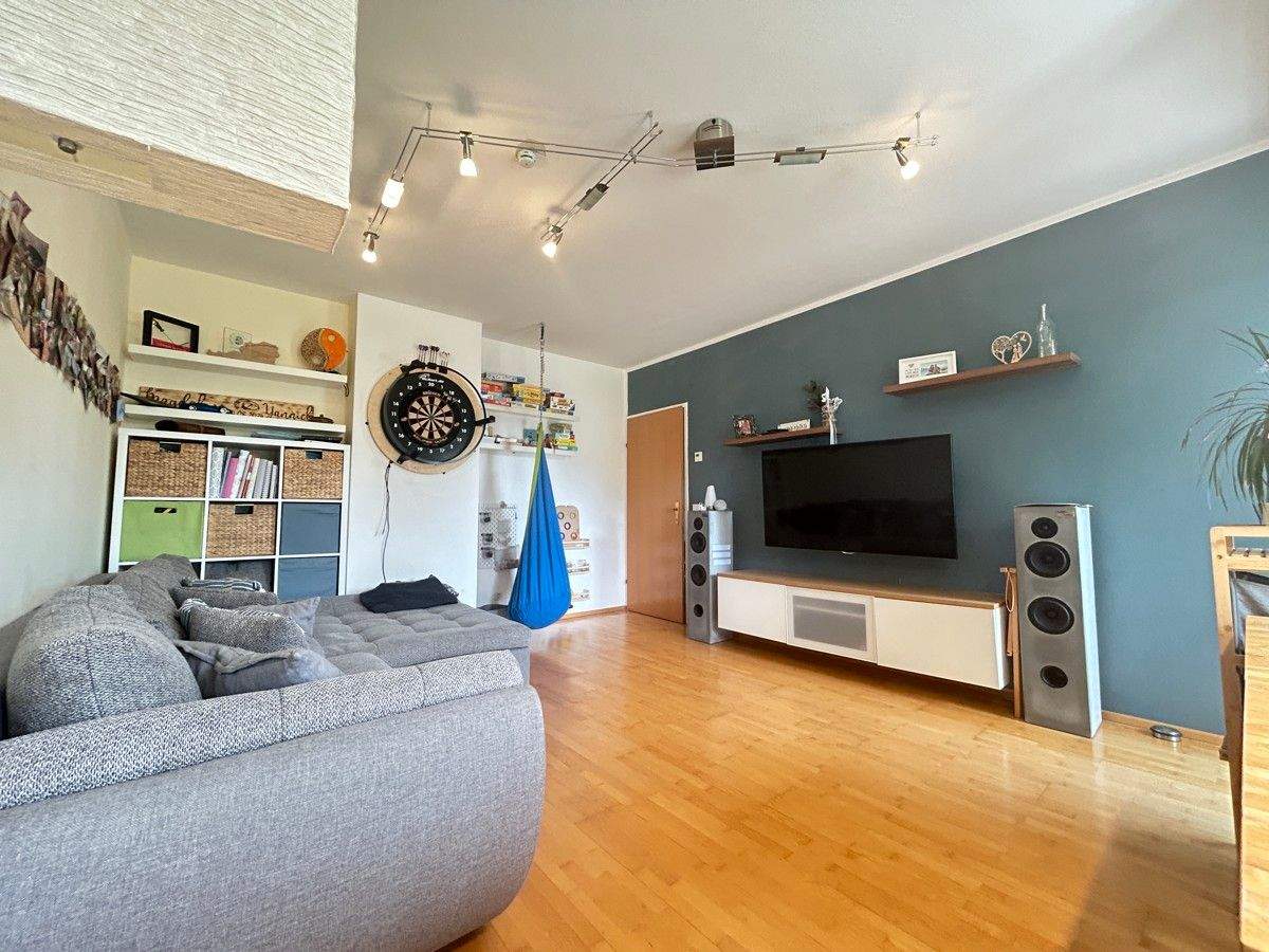 3 rooms Apartment in Leonding, Austria No. 252834