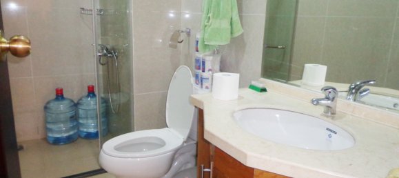 2 bedrooms Apartment in Thanh Xuan, Vietnam No. 5232 8