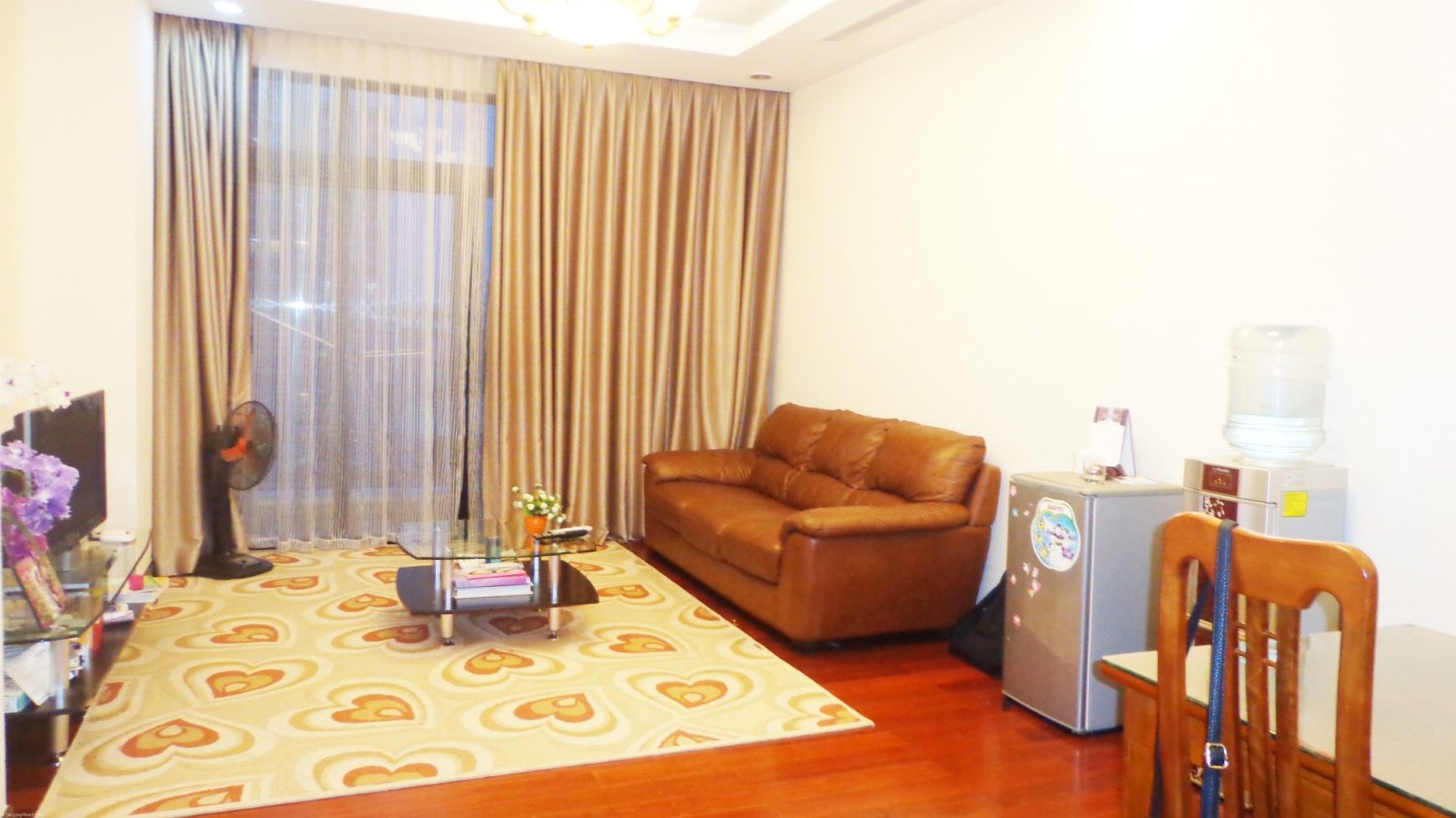 2 bedrooms Apartment in Thanh Xuan, Vietnam No. 5232