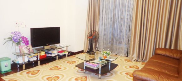 2 bedrooms Apartment in Thanh Xuan, Vietnam No. 5232 5