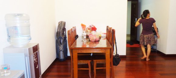2 bedrooms Apartment in Thanh Xuan, Vietnam No. 5232 3
