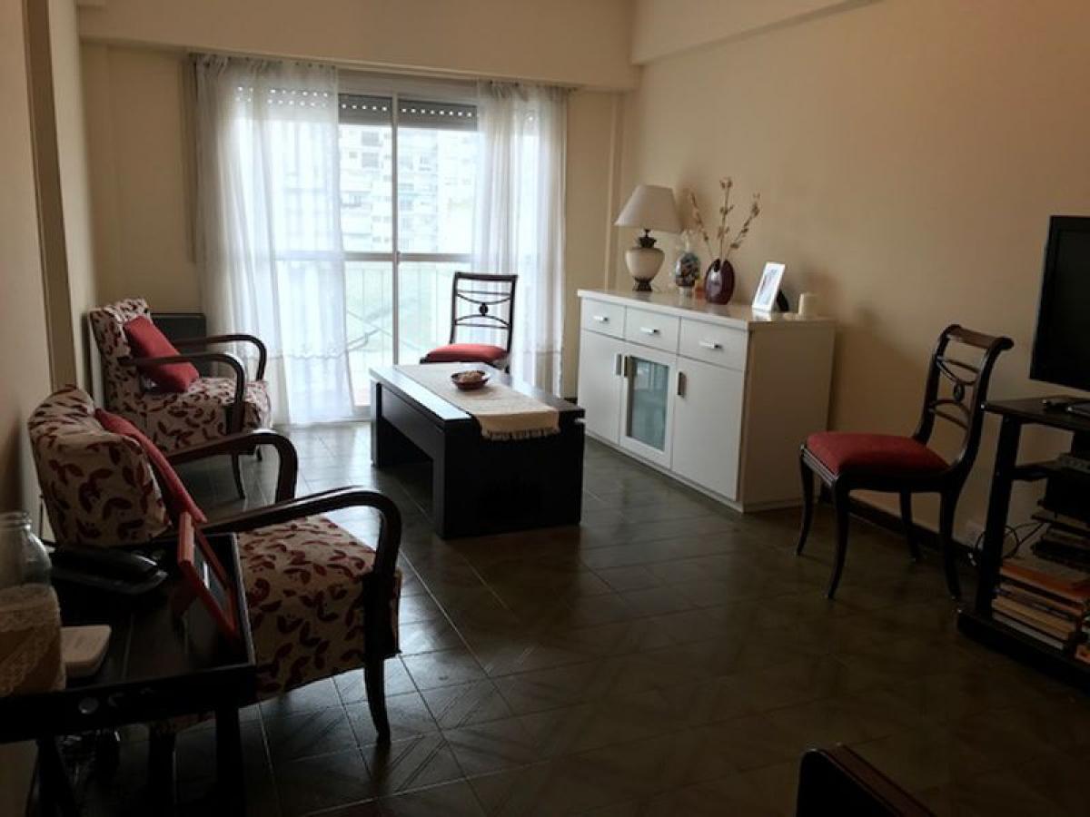 Студия в Мар-дель-Плата, Аргентина № 87149