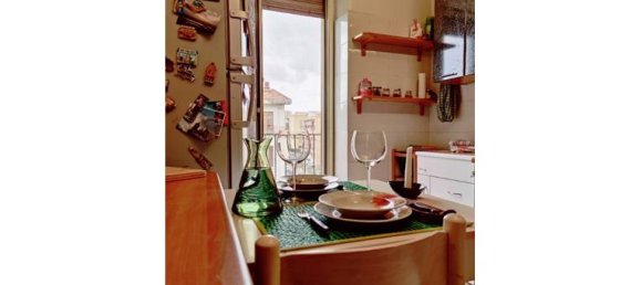 2-Zimmer Wohnung in Catania, Italy, Nr. 324885 8