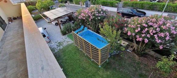 4 rooms Apartment in Rosignano Marittimo, Italy No. 211065 16