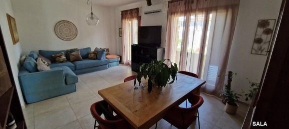 4 rooms Apartment in Rosignano Marittimo, Italy No. 211065 6