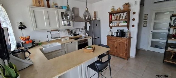 4 rooms Apartment in Rosignano Marittimo, Italy No. 211065 5