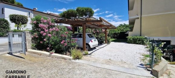 4 rooms Apartment in Rosignano Marittimo, Italy No. 211065 13