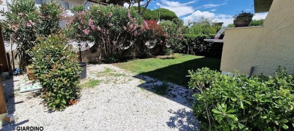 4 rooms Apartment in Rosignano Marittimo, Italy No. 211065 14