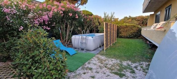 4 rooms Apartment in Rosignano Marittimo, Italy No. 211065 15