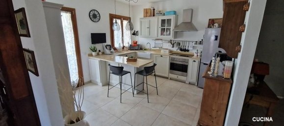 4 rooms Apartment in Rosignano Marittimo, Italy No. 211065 4