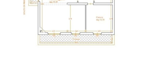 4 rooms Apartment in Rosignano Marittimo, Italy No. 211065 18